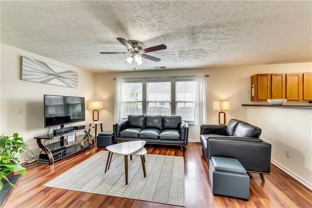 1225 Andrews Drive, Lithia Springs, GA 30122