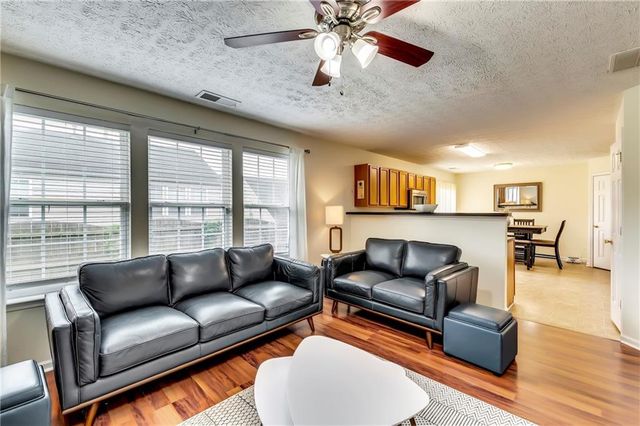 1225 Andrews Drive, Lithia Springs, GA 30122