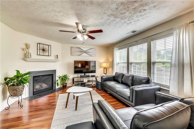 1225 Andrews Drive, Lithia Springs, GA 30122
