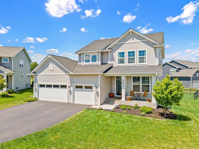 2975 Elgin Court, River Falls, WI 54022