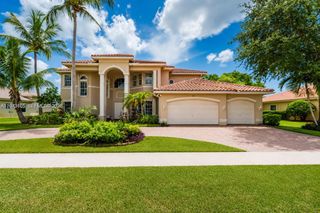 15190 SW 34th Street, Davie, FL 33331