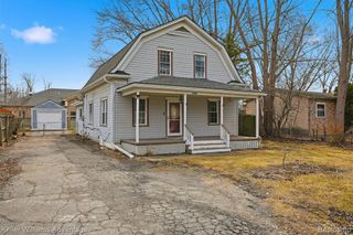 36186 Marilac Street, Harrison Twp, MI 48045