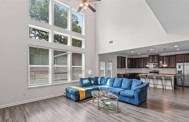 295 River Walk Farm Parkway, Covington, GA 30014