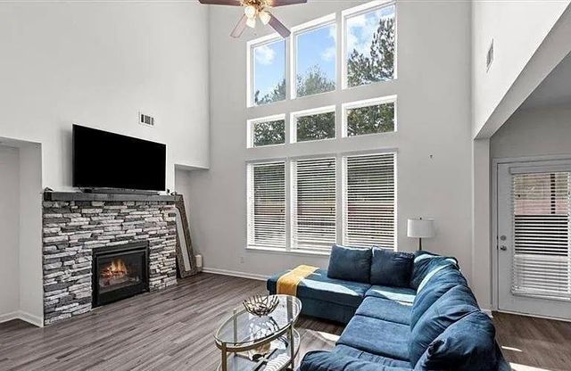 295 River Walk Farm Parkway, Covington, GA 30014