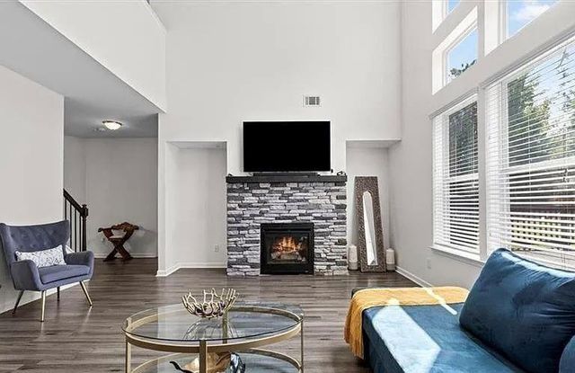 295 River Walk Farm Parkway, Covington, GA 30014