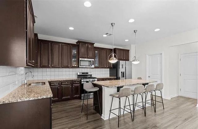 295 River Walk Farm Parkway, Covington, GA 30014