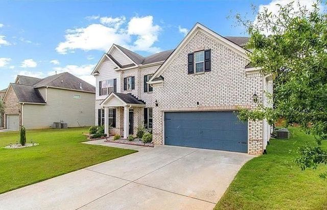 295 River Walk Farm Parkway, Covington, GA 30014