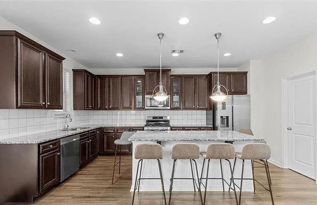 295 River Walk Farm Parkway, Covington, GA 30014