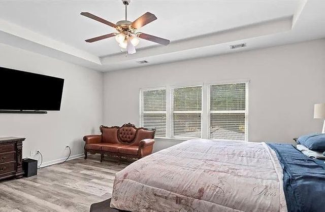 295 River Walk Farm Parkway, Covington, GA 30014