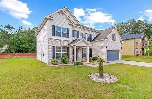 295 River Walk Farm Parkway, Covington, GA 30014