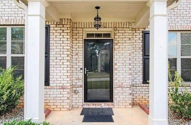 295 River Walk Farm Parkway, Covington, GA 30014