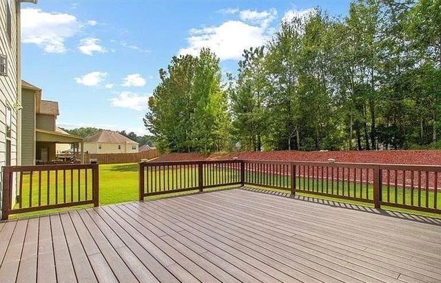 295 River Walk Farm Parkway, Covington, GA 30014