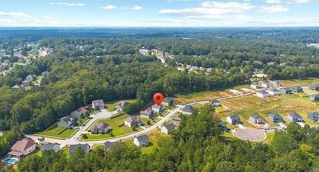 295 River Walk Farm Parkway, Covington, GA 30014