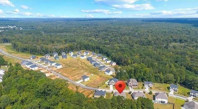 295 River Walk Farm Parkway, Covington, GA 30014