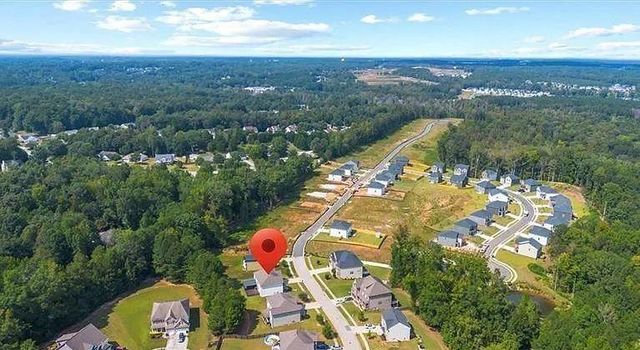 295 River Walk Farm Parkway, Covington, GA 30014