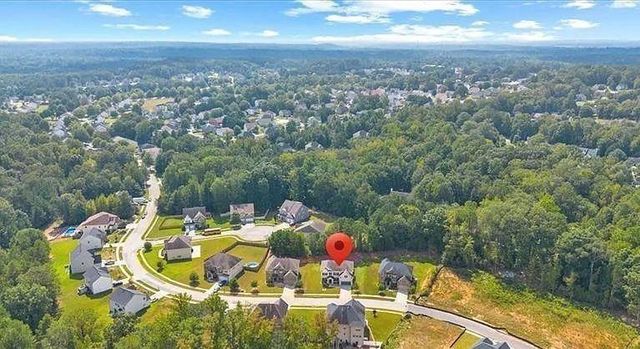 295 River Walk Farm Parkway, Covington, GA 30014