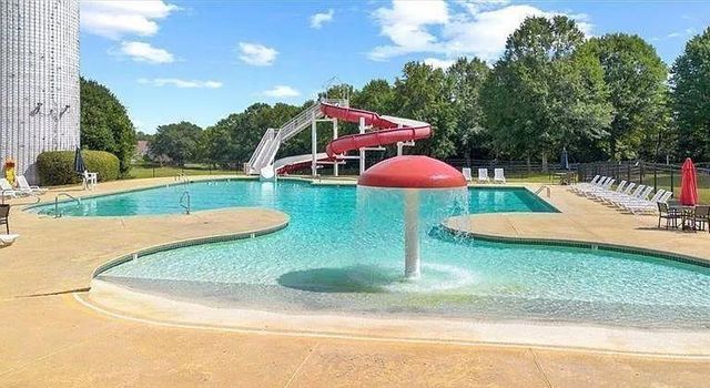 295 River Walk Farm Parkway, Covington, GA 30014