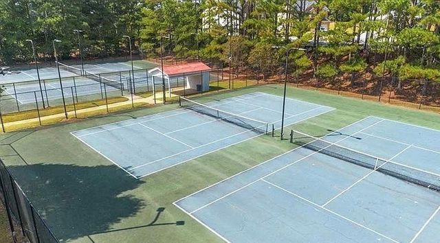 295 River Walk Farm Parkway, Covington, GA 30014