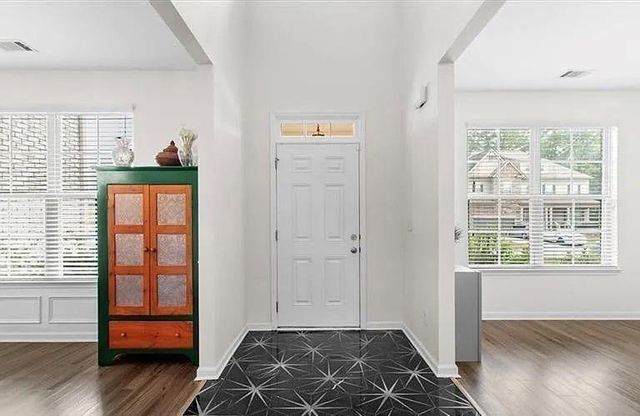 295 River Walk Farm Parkway, Covington, GA 30014