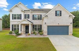 295 River Walk Farm Parkway, Covington, GA 30014