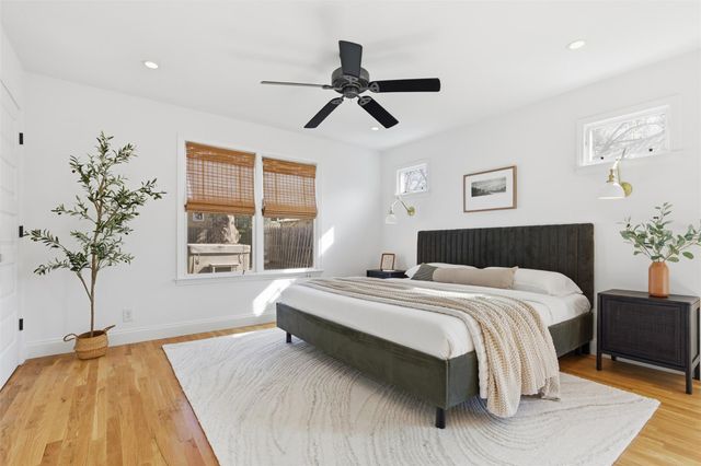 1006 Ellingson LN, Austin, TX 78751