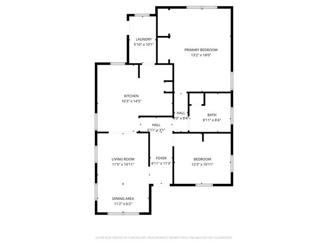 1006 Ellingson LN, Austin, TX 78751