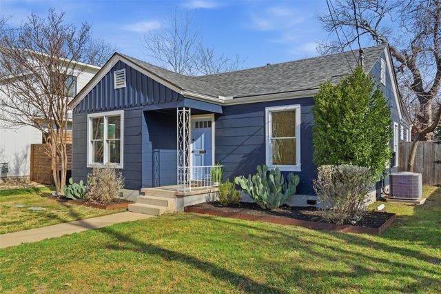 1006 Ellingson LN, Austin, TX 78751