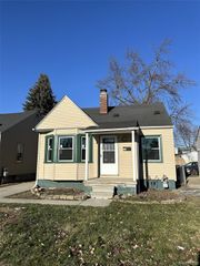 2112 Euclid Street, Lincoln Park, MI 48146