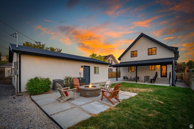1425 E KENSINGTON AVE, Salt Lake City, UT 84105