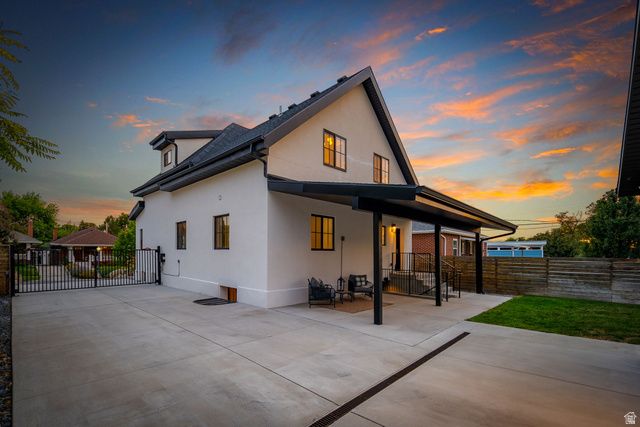1425 E KENSINGTON AVE, Salt Lake City, UT 84105