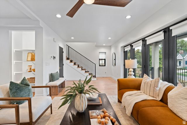 1425 E KENSINGTON AVE, Salt Lake City, UT 84105