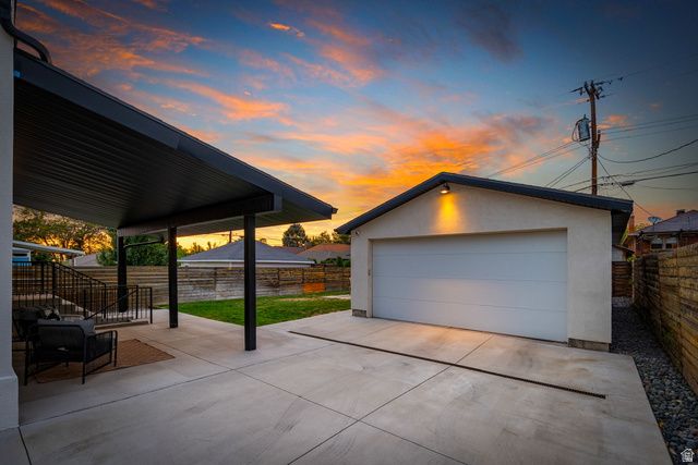 1425 E KENSINGTON AVE, Salt Lake City, UT 84105
