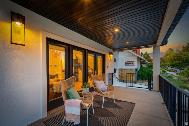 1425 E KENSINGTON AVE, Salt Lake City, UT 84105