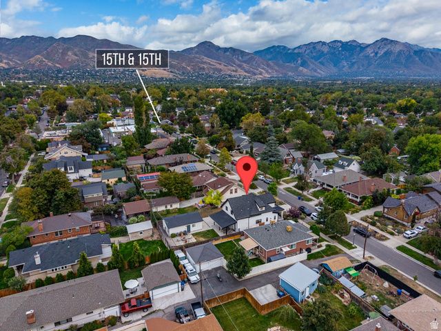 1425 E KENSINGTON AVE, Salt Lake City, UT 84105