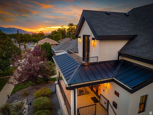 1425 E KENSINGTON AVE, Salt Lake City, UT 84105