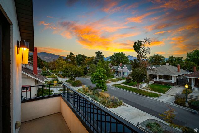 1425 E KENSINGTON AVE, Salt Lake City, UT 84105