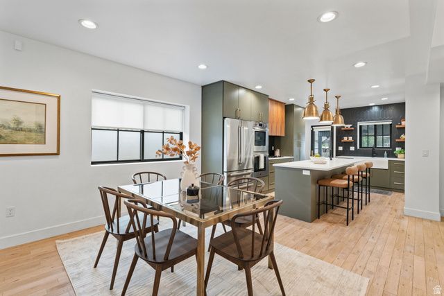 1425 E KENSINGTON AVE, Salt Lake City, UT 84105