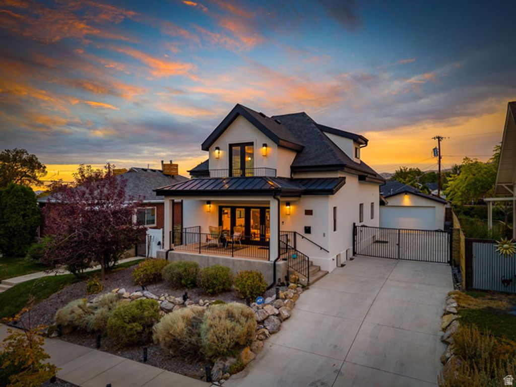 1425 E KENSINGTON AVE, Salt Lake City, UT 84105