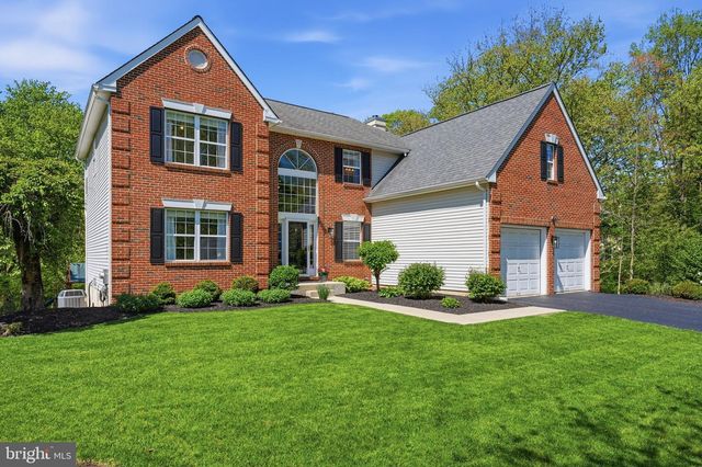 1501 COLONIAL DR, Garnet Valley, PA 19061