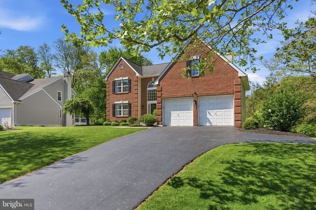 1501 COLONIAL DR, Garnet Valley, PA 19061