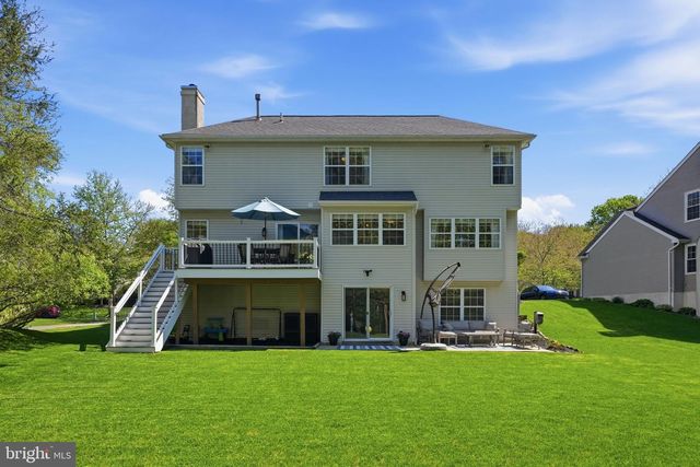 1501 COLONIAL DR, Garnet Valley, PA 19061
