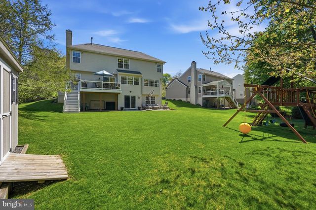 1501 COLONIAL DR, Garnet Valley, PA 19061