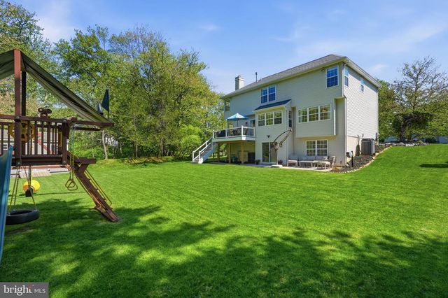 1501 COLONIAL DR, Garnet Valley, PA 19061