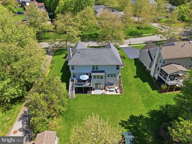 1501 COLONIAL DR, Garnet Valley, PA 19061