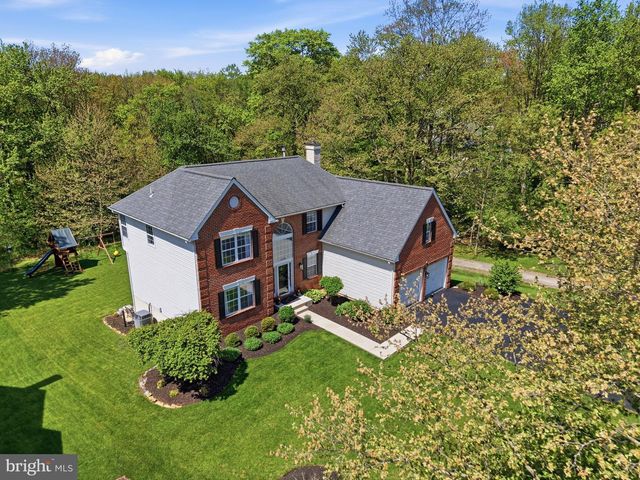 1501 COLONIAL DR, Garnet Valley, PA 19061