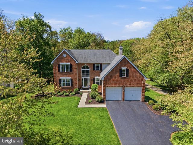 1501 COLONIAL DR, Garnet Valley, PA 19061