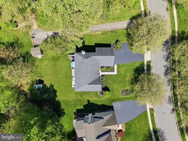 1501 COLONIAL DR, Garnet Valley, PA 19061
