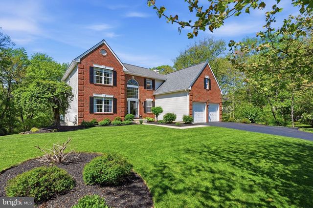 1501 COLONIAL DR, Garnet Valley, PA 19061