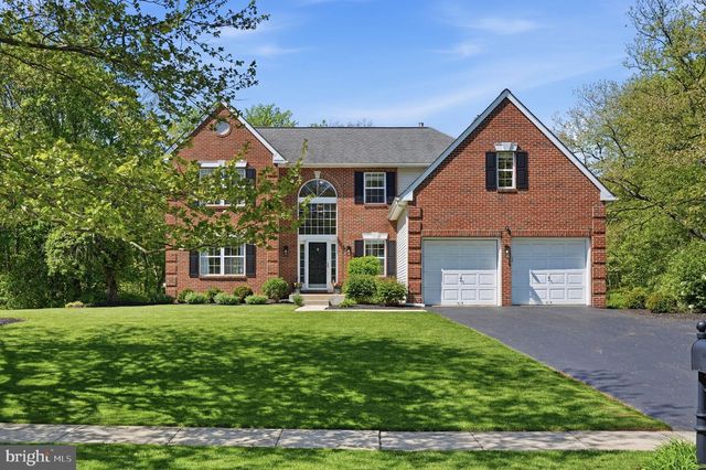 1501 COLONIAL DR, Garnet Valley, PA 19061