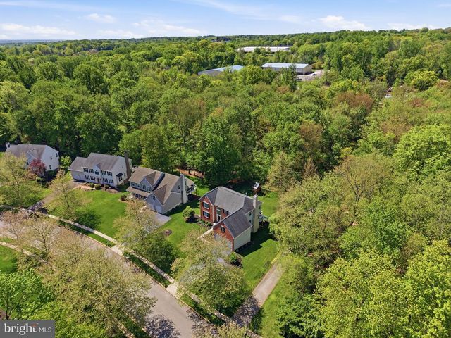 1501 COLONIAL DR, Garnet Valley, PA 19061